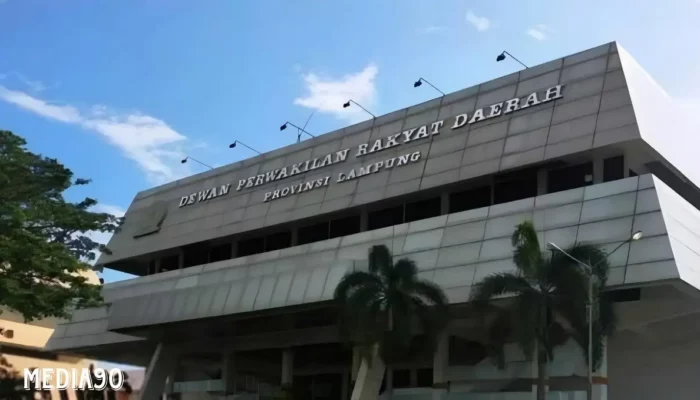 Tersiar Kabar Baru: KPU Resmi Tetapkan 85 Nama Anggota DPRD Lampung Terpilih 2024-2029, Simak Daftar Lengkapnya!