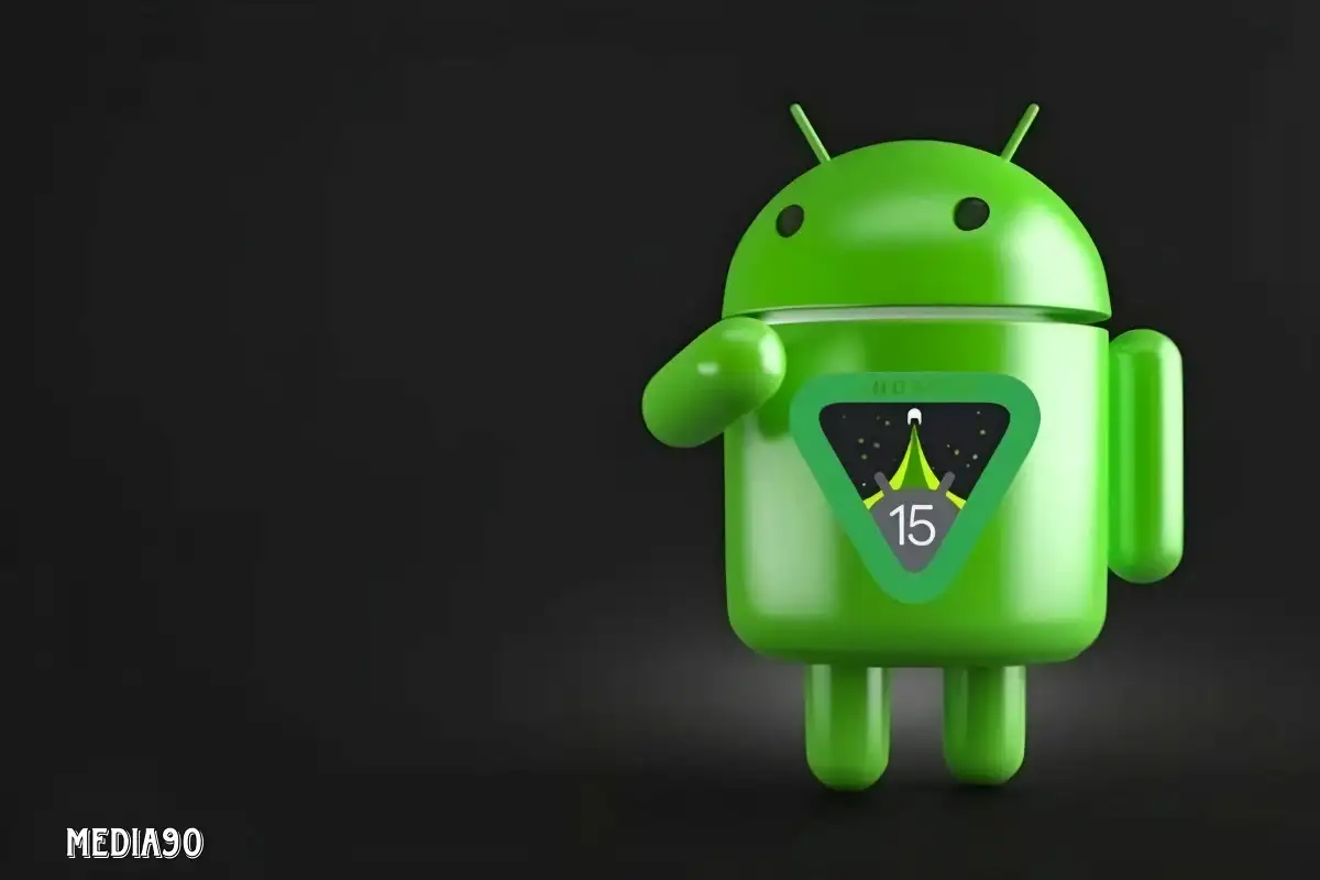 Android 15 bakal menghadirkan peningkatan baterai saat standby, bisa menyamai iPhone