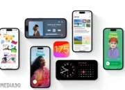 Apple Rilis iOS 17.5: Perkenalkan Fitur Deteksi Pelacakan Lintas Platform