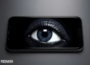 Apple Mengungkap Fitur Baru iOS 18: Pelacakan Mata dan Aksesibilitas Lebih Lanjut!