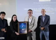 Prestasi Cemerlang: Asuransi Astra Memboyong Penghargaan di Indonesia Human Capital Awards 2024