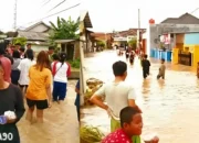 Atasi Banjir, Pemkot Bandar Lampung Kucurkan Rp15 Miliar untuk Perbaikan Drainase di 20 Kecamatan, Wilayah ini Prioritasnya
