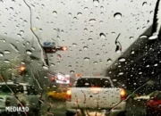 BMKG Peringatkan Lampung Diguyur Hujan Lebat Hari Ini