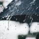 BMKG Potensi Hujan Lebat di Wilayah Pesisir Barat