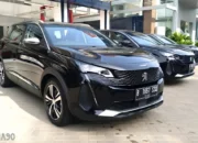 Tanggapan Pasca Kepergian Peugeot dari Indonesia: Bagaimana Nasib Layanan Aftersales?