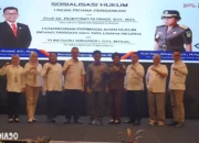 Tindak Pidana Perbankan Diberantas Bersama: Bank Lampung dan Kejaksaan Tinggi Lampung Berkolaborasi dalam Edukasi