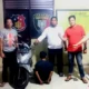 Tertangkap! Pencuri Motor Pelajar di Katibung, Lampung Selatan, Ditangkap di Pelabuhan Bakauheni
