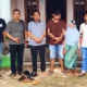 Beli Motor Curian dari Bandar Sribhawono, Penadah Asal Gunung Pelindung Lampung Timur Serahkan Diri ke Polisi