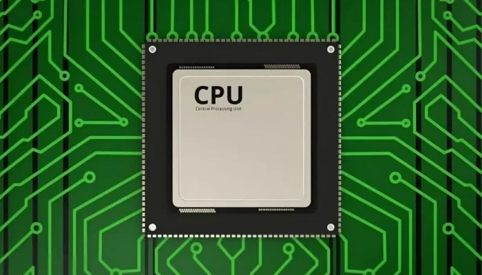 Tinjauan Mendalam: CPU Sebagai Otak Utama dalam Kehidupan Komputer