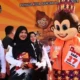 Buntut Ditolak Publik, KPU Bandar Lampung Kapok Pakai Maskot Kera di Pilkada 2024