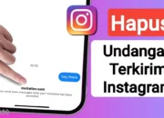 Trik Jitu Membatalkan Pesan Terkirim di DM Instagram