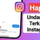 Trik Jitu Membatalkan Pesan Terkirim di DM Instagram