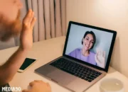 Cara menggunakan fitur FaceTime Apple di komputer Windows