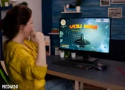 Rahasia Meningkatkan Kinerja PC untuk Pengalaman Gaming yang Tanpa Hambatan!