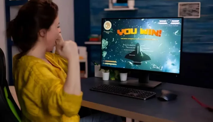 Rahasia Meningkatkan Kinerja PC untuk Pengalaman Gaming yang Tanpa Hambatan!