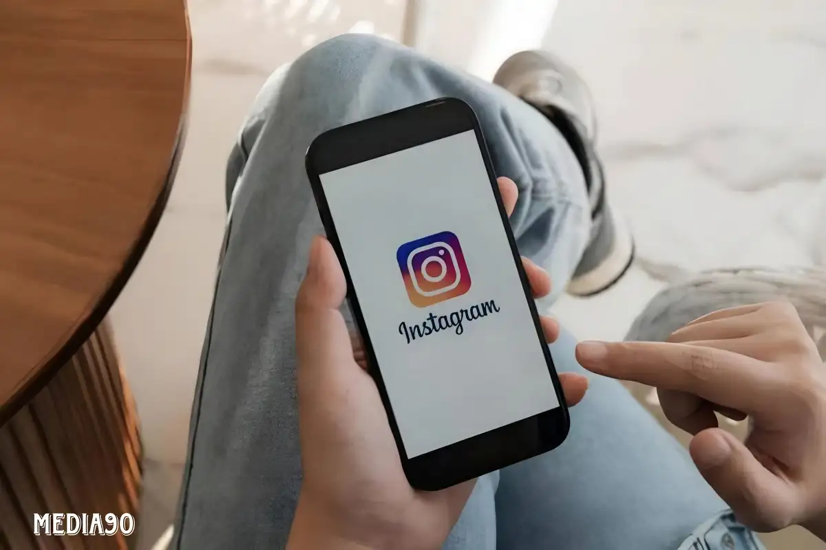 Cara menonaktifkan fitur laporan telah dibaca di direct message Instagram