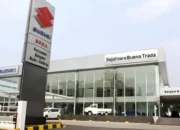 Catat, Ini Lokasi Dealer Suzuki Di Bandung Terbaru 2024