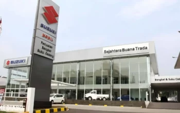 2024: Temukan Dealer Suzuki Terbaru di Bandung, Catat Lokasinya Sekarang!