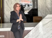 Keberhasilan Alumni Universitas Teknokrat Indonesia: Shana Makmood Khan Meniti Karier di Nusadaya Academy
