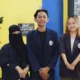 Ciptakan WILA Trip, Tiga Mahasiswa Jurusan Bisnis Digital Darmajaya Raih P2MW 2024