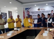 Optimisme Hanan: Calon Gubernur Lampung dari Nasdem Siap Jalin Koalisi!