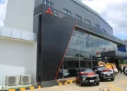 Daftar Lokasi Dealer Mitsubishi Di Surabaya 2024