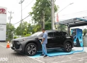 Trek Menemukan: Jejak Diler Toyota Terbaru di Jakarta Barat Tahun 2024