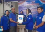 Rezki Wirmandi: Melangkah dari Anggota DPRD ke Pencalonan Wakil Wali Kota Bandar Lampung dengan Bergabung di PAN dan Demokrat