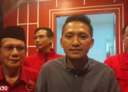 Dapat Izin Budi Utomo dan Surat Tugas Demokrat di Pilkada 2024, Ardian Optimis Terpilih Bupati Lampung Utara