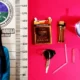 Digeledah Polisi, Ternyata Wanita Asal Tulang Bawang Tengah ini Simpan Satu Paket Sabu di Baju Tidurnya