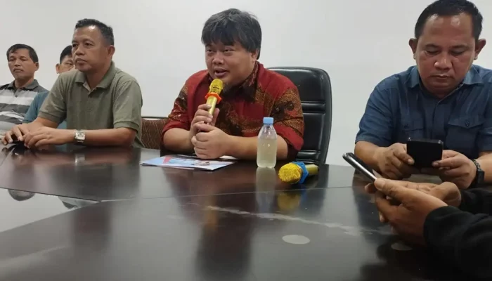 Dibantah Pemkot Bandar Lampung, Laporan Penyelewengan APBD 2023 Masuk Kejagung RI