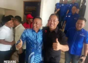 Edy Irawan Siap Sambangi Semua Kandidat Cagub Lampung