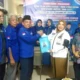 Eva Dwiana Tegaskan Tetap Berpasangan dengan Deddy Amarullah Pada Pilwakot 2024