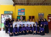 FIK Universitas Malahayati: Membawa Pelatihan dan Edukasi Kesehatan ke Ponpes Al-Firdaus, Bandar Lampung