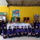 FIK Universitas Malahayati Gelar Pelatihan dan Edukasi Kesehatan di Ponpes Al-Firdaus, Bandar Lampung