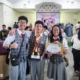 Film Segara Antar Siswa SMA BPK Penabur Juarai FLS2N