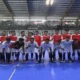 Gandeng Industri Otomotif, Forwot Gelar Futsal Tournament 2024