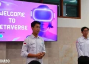 Transformasi Unggul: Workshop Digital Leadership oleh Teknokrat Indonesia bagi Para Siswa