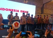 Gerindra Giatkan Kampanye, Usung Rahmad Mirzani Djausal untuk Gubernur Lampung