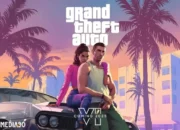 Grand Theft Auto VI dijadwalkan bakal dirilis musim gugur tahun depan