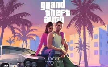 Tahun Depan Akan Hadir Grand Theft Auto VI: Siapkan Diri untuk Musim Gugur!