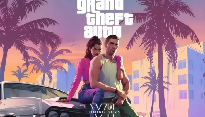 Tahun Depan Akan Hadir Grand Theft Auto VI: Siapkan Diri untuk Musim Gugur!