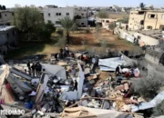Hamas dan Israel Ngotot, Dialog Gencatan Senjata di Kairo Mandek