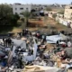 Dialog Gencatan Senjata antara Hamas dan Israel di Kairo Mandek