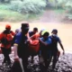 Hanyut di Sungai Way Sekampung Lampung Timur, Tim SAR Temukan Pelajar SMP Asal Trimulyo Meninggal