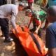 Hilang Dua Hari, Nyoman Ganti Ditemukan Meninggal di Saluran Irigasi Register 38 Gunung Pelindung Lampung Timur
