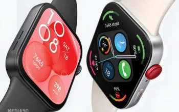 Rilis Terbaru! Huawei Perkenalkan Smartwatch Stylish: Watch Fit 3 Siap Hadir di Indonesia dengan Spesifikasi dan Fitur Unggulan!