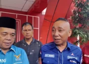 Edy Irawan Ungkap Keserasian Antara Demokrat dan PDIP dalam Tes Fit Proper Calon Wakil Gubernur Lampung