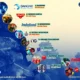 Ini 10 Perusahaan Penghasil Sampah Plastik Pencemar Sungai di Indonesia, Empat Pabriknya Ada di Lampung, Aqua Juaranya
