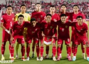 Ini PR Timnas Indonesia Jelang Laga Lawan Guinea U-23
